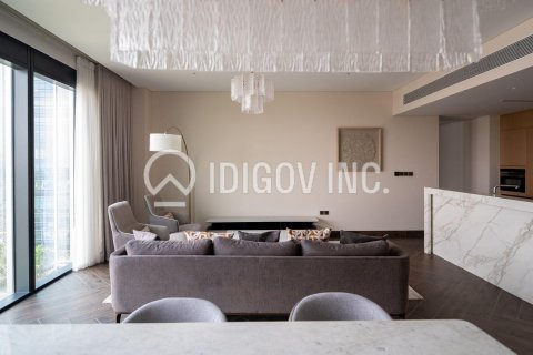 Apartment til salg i Zabeel, Dubai, UAE 2 soveværelser, 150 kvm № 628416 - foto 14