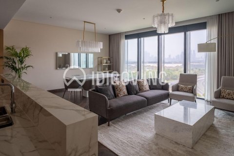 Apartment til salg i Zabeel, Dubai, UAE 2 soveværelser, 150 kvm № 628416 - foto 1