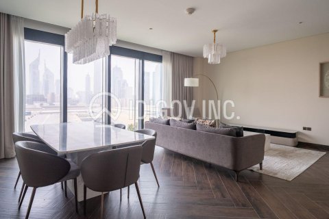 Apartment til salg i Zabeel, Dubai, UAE 2 soveværelser, 150 kvm № 628416 - foto 2