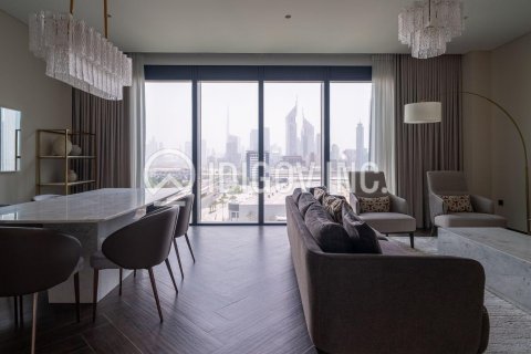 Apartment til salg i Zabeel, Dubai, UAE 2 soveværelser, 150 kvm № 628416 - foto 7