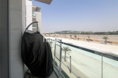 Byt v Mohammed Bin Rashid City, Dubai, SAE 1 ložnice, 71 m² Č.: 626986 - fotografie 12