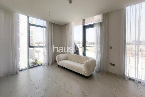 Byt v Mohammed Bin Rashid City, Dubai, SAE 1 ložnice, 71 m² Č.: 626986 - fotografie 4