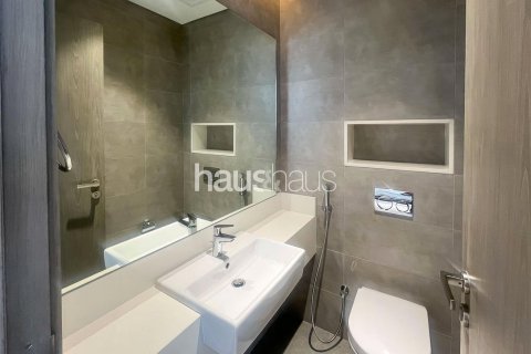 Byt v Mohammed Bin Rashid City, Dubai, SAE 1 ložnice, 71 m² Č.: 626986 - fotografie 5