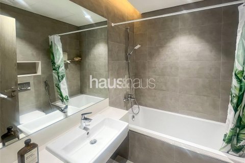 Byt v Mohammed Bin Rashid City, Dubai, SAE 1 ložnice, 71 m² Č.: 626986 - fotografie 9