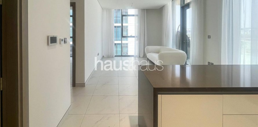 Byt v Mohammed Bin Rashid City, Dubai, SAE 1 ložnice, 71 m² Č.: 626986