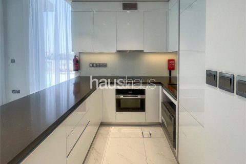 Byt v Mohammed Bin Rashid City, Dubai, SAE 1 ložnice, 71 m² Č.: 626986 - fotografie 3