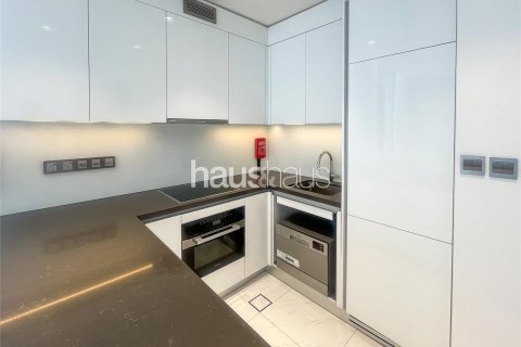 Byt v Mohammed Bin Rashid City, Dubai, SAE 1 ložnice, 71 m² Č.: 626986 - fotografie 2