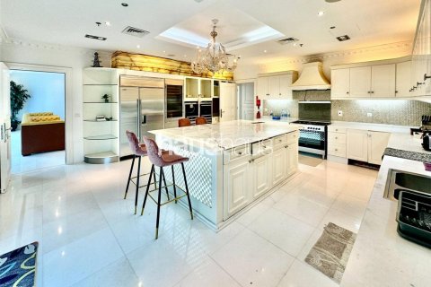 Üürile anda katusekorter asukohaga Dubai Marina, AÜE: 5 magamistoaga, 714 m² Nr 626984 - pilt 5