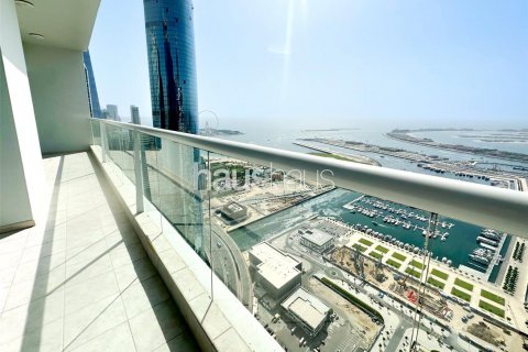 Üürile anda katusekorter asukohaga Dubai Marina, AÜE: 5 magamistoaga, 714 m² Nr 626984 - pilt 3
