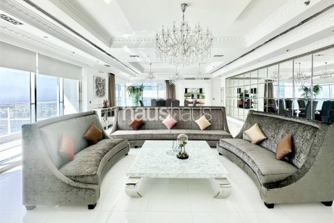 Üürile anda katusekorter asukohaga Dubai Marina, AÜE: 5 magamistoaga, 714 m² Nr 626984 - pilt 9