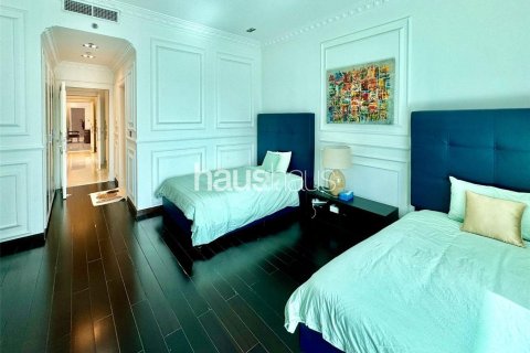 Üürile anda katusekorter asukohaga Dubai Marina, AÜE: 5 magamistoaga, 714 m² Nr 626984 - pilt 13