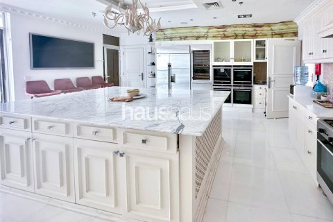 Üürile anda katusekorter asukohaga Dubai Marina, AÜE: 5 magamistoaga, 714 m² Nr 626984 - pilt 7