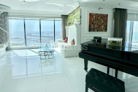 Üürile anda katusekorter asukohaga Dubai Marina, AÜE: 5 magamistoaga, 714 m² Nr 626984 - pilt 23