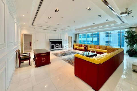 Üürile anda katusekorter asukohaga Dubai Marina, AÜE: 5 magamistoaga, 714 m² Nr 626984 - pilt 22