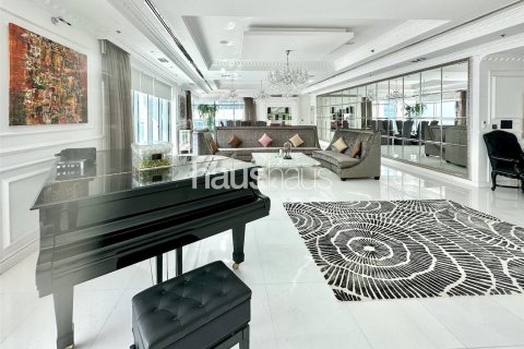 Üürile anda katusekorter asukohaga Dubai Marina, AÜE: 5 magamistoaga, 714 m² Nr 626984 - pilt 2