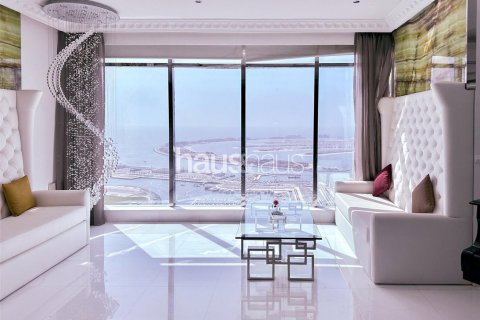 Üürile anda katusekorter asukohaga Dubai Marina, AÜE: 5 magamistoaga, 714 m² Nr 626984 - pilt 4