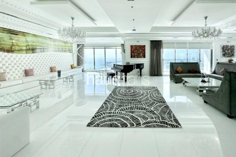 Üürile anda katusekorter asukohaga Dubai Marina, AÜE: 5 magamistoaga, 714 m² Nr 626984 - pilt 12