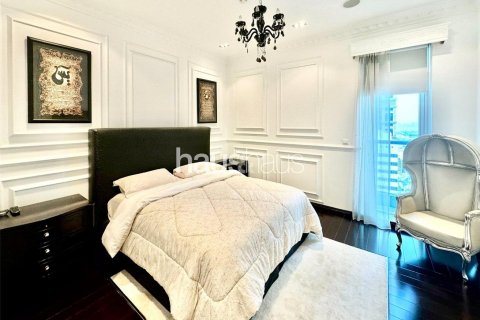 Üürile anda katusekorter asukohaga Dubai Marina, AÜE: 5 magamistoaga, 714 m² Nr 626984 - pilt 15