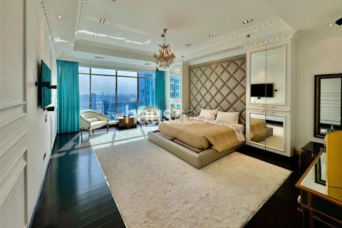 Üürile anda katusekorter asukohaga Dubai Marina, AÜE: 5 magamistoaga, 714 m² Nr 626984 - pilt 6
