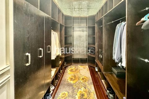 Üürile anda katusekorter asukohaga Dubai Marina, AÜE: 5 magamistoaga, 714 m² Nr 626984 - pilt 8