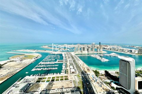 Üürile anda katusekorter asukohaga Dubai Marina, AÜE: 5 magamistoaga, 714 m² Nr 626984 - pilt 1