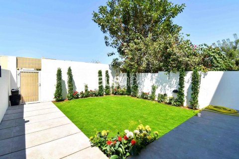Řadový dům v The Springs, Dubai, SAE 2 ložnice, 158 m² Č.: 626987 - fotografie 12