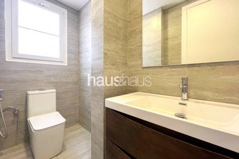 Řadový dům v The Springs, Dubai, SAE 2 ložnice, 158 m² Č.: 626987 - fotografie 9