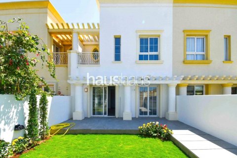 Řadový dům v The Springs, Dubai, SAE 2 ložnice, 158 m² Č.: 626987 - fotografie 14