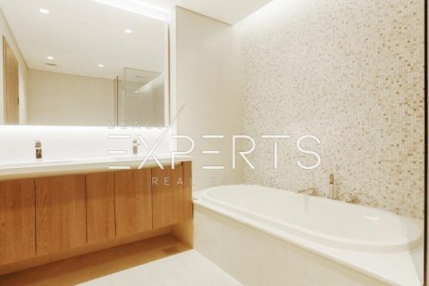 Řadový dům na Yas Island, Abu Dhabi, SAE 3 ložnice, 300 m² Č.: 590338 - fotografie 11