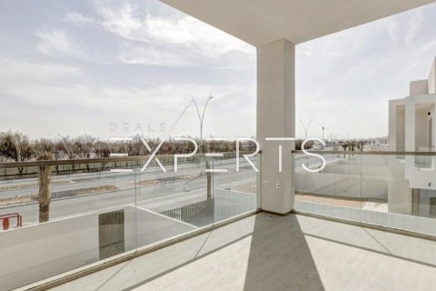 Řadový dům na Yas Island, Abu Dhabi, SAE 3 ložnice, 300 m² Č.: 590338 - fotografie 13