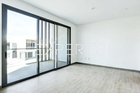 Řadový dům na Yas Island, Abu Dhabi, SAE 3 ložnice, 300 m² Č.: 590338 - fotografie 8