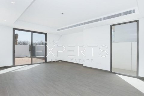 Řadový dům na Yas Island, Abu Dhabi, SAE 3 ložnice, 300 m² Č.: 590338 - fotografie 2