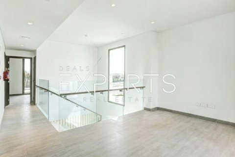 Řadový dům na Yas Island, Abu Dhabi, SAE 3 ložnice, 300 m² Č.: 590338 - fotografie 7