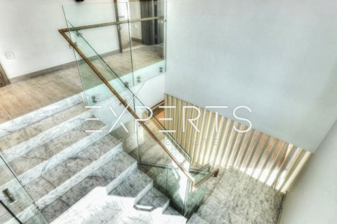 Řadový dům na Yas Island, Abu Dhabi, SAE 3 ložnice, 300 m² Č.: 590338 - fotografie 6