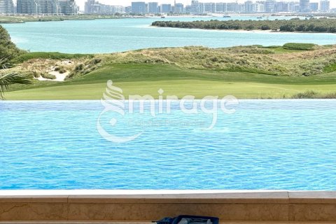 Byt na Yas Island, Abu Dhabi, SAE 2 ložnice, 136.8 m² Č.: 550271 - fotografie 15