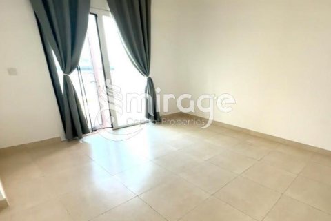 Byt na Yas Island, Abu Dhabi, SAE 2 ložnice, 136.8 m² Č.: 550271 - fotografie 7