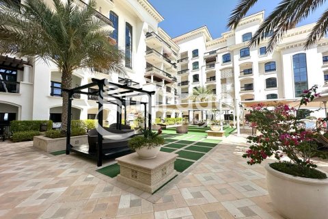 Byt na Yas Island, Abu Dhabi, SAE 2 ložnice, 136.8 m² Č.: 550271 - fotografie 1