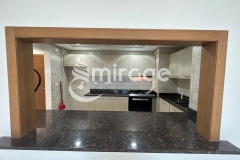 Byt na Yas Island, Abu Dhabi, SAE 2 ložnice, 136.8 m² Č.: 550271 - fotografie 11