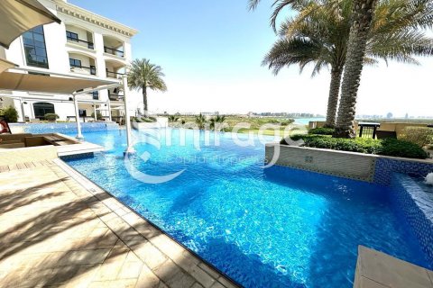 Byt na Yas Island, Abu Dhabi, SAE 2 ložnice, 136.8 m² Č.: 550271 - fotografie 16