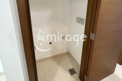 Byt na Yas Island, Abu Dhabi, SAE 2 ložnice, 136.8 m² Č.: 550271 - fotografie 10