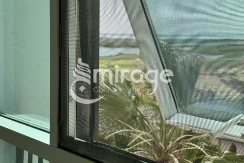 Byt na Yas Island, Abu Dhabi, SAE 2 ložnice, 136.8 m² Č.: 550271 - fotografie 9