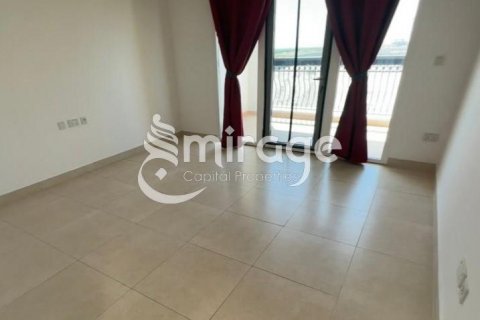 Byt na Yas Island, Abu Dhabi, SAE 2 ložnice, 136.8 m² Č.: 550271 - fotografie 6