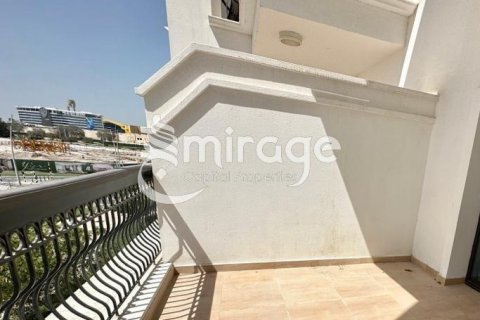 Byt na Yas Island, Abu Dhabi, SAE 2 ložnice, 136.8 m² Č.: 550271 - fotografie 3
