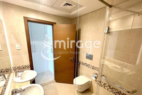 Byt na Yas Island, Abu Dhabi, SAE 2 ložnice, 136.8 m² Č.: 550271 - fotografie 13