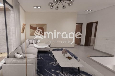 Villa on the Saadiyat Island, Abu Dhabi, UAE 5 bedrooms, 579.2 sq.m. № 550270 - photo 8