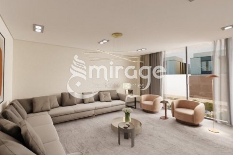 Villa on the Saadiyat Island, Abu Dhabi, UAE 5 bedrooms, 579.2 sq.m. № 550270 - photo 6