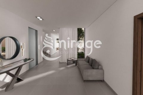 Villa on the Saadiyat Island, Abu Dhabi, UAE 5 bedrooms, 579.2 sq.m. № 550270 - photo 2