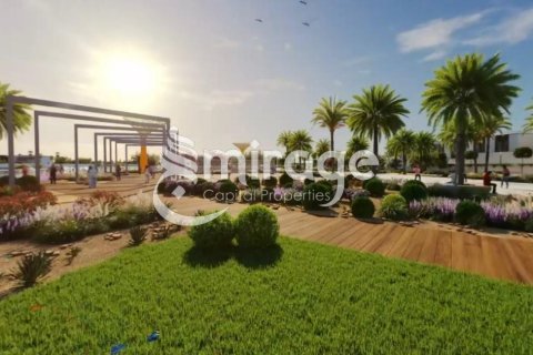 Villa on the Saadiyat Island, Abu Dhabi, UAE 5 bedrooms, 579.2 sq.m. № 550270 - photo 16