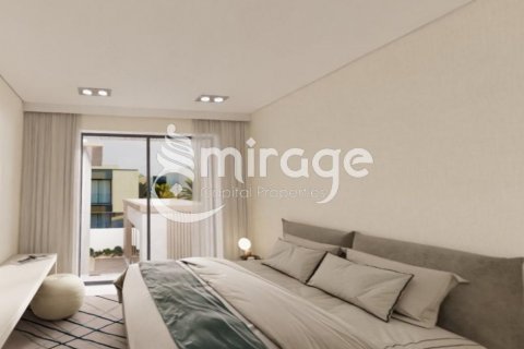 Villa on the Saadiyat Island, Abu Dhabi, UAE 5 bedrooms, 579.2 sq.m. № 550270 - photo 10