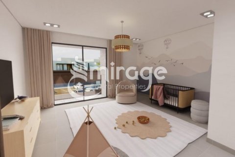 Villa on the Saadiyat Island, Abu Dhabi, UAE 5 bedrooms, 579.2 sq.m. № 550270 - photo 9